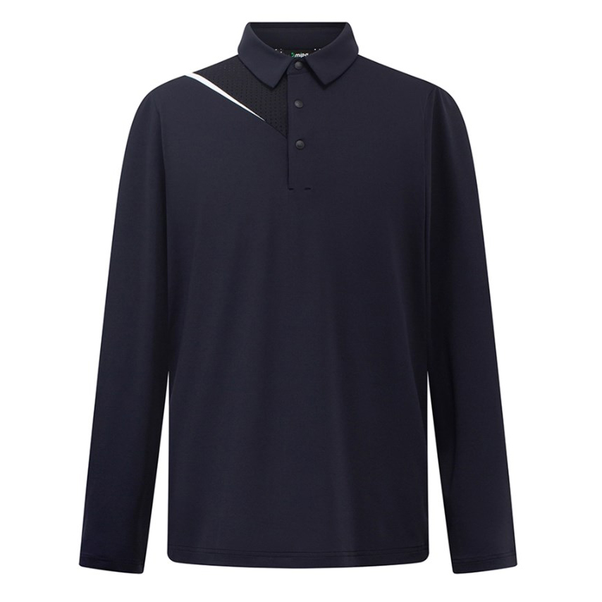 Áo ngắn tay golf mipa MFMTL694