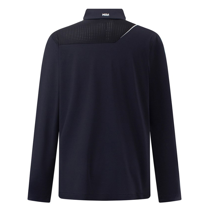 Áo ngắn tay golf mipa MFMTL694
