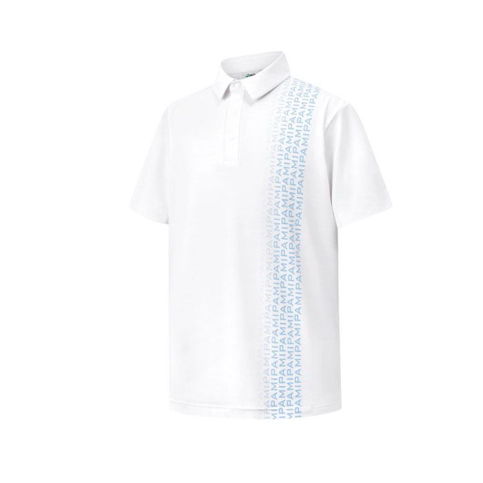 Áo ngắn tay MipaGolf MFMTP940