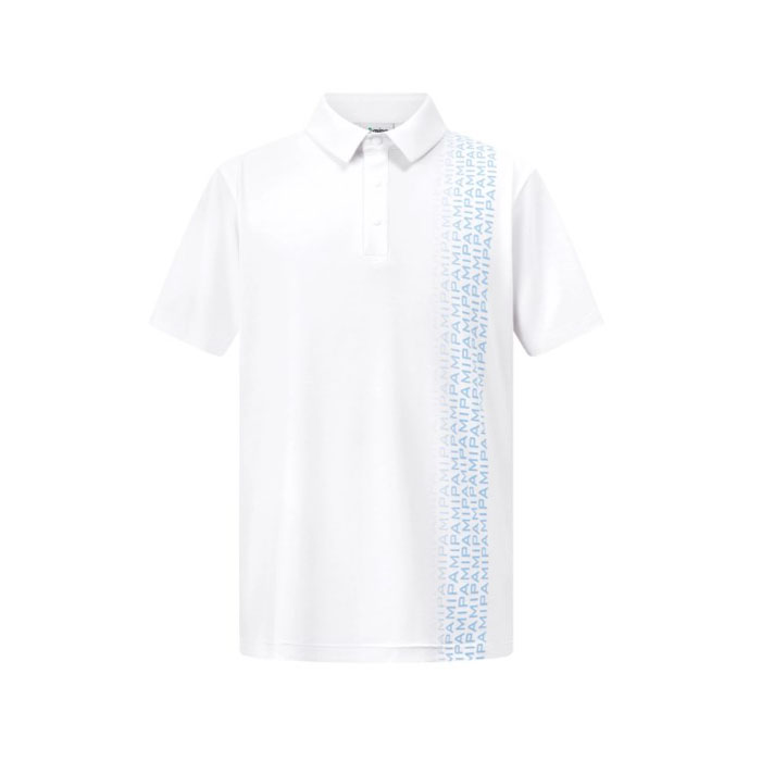 Áo ngắn tay MipaGolf MFMTP940