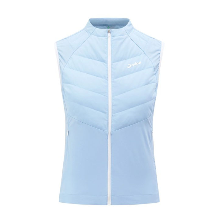 Áo gile golf MipaGolf MFWTC678S (lady)