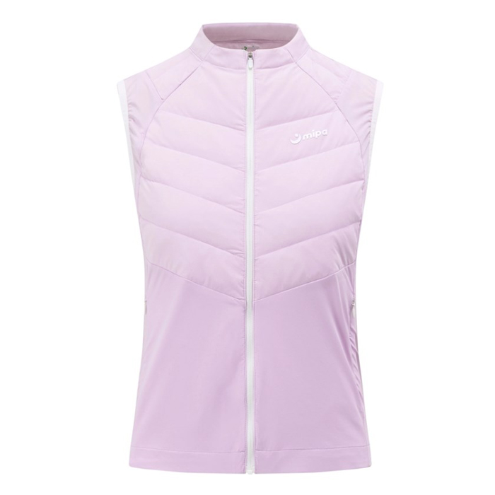 Áo gile golf MipaGolf MFWTC678S (lady)
