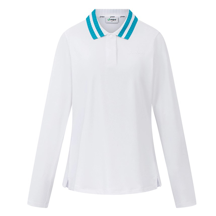 Áo dài tay golf MipaGolf MFWTL600 (lady)
