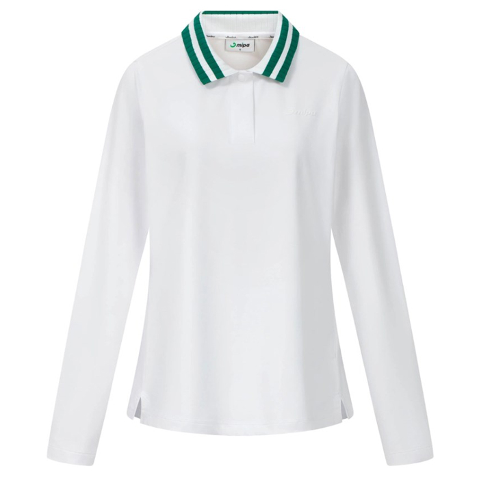 Áo dài tay golf MipaGolf MFWTL600 (lady)