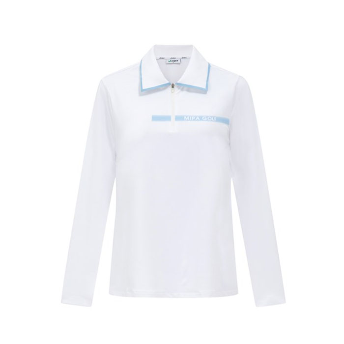 Áo dài tay MipaGolf MFWTL938SW