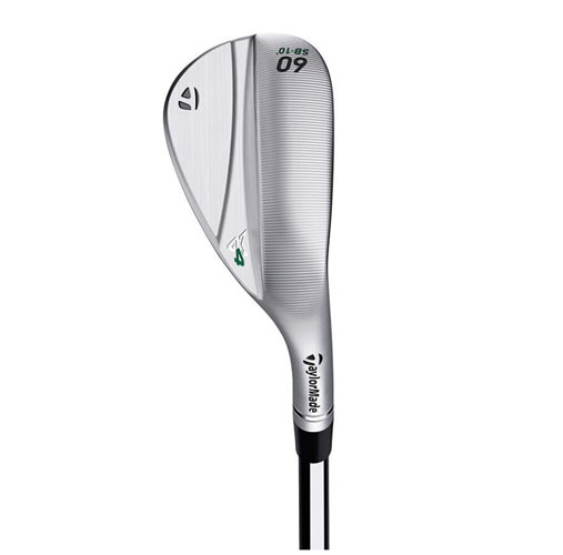 Gậy golf wedge TaylorMade MG4 Chrome