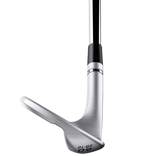 Gậy golf wedge TaylorMade MG4 Chrome