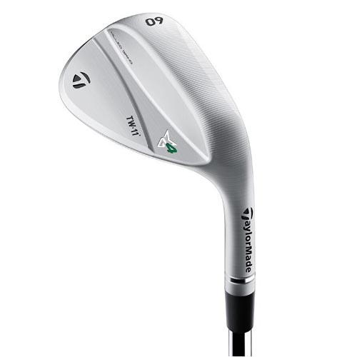 Gậy golf wedge TaylorMade MG4 Chrome TIGER WOODS
