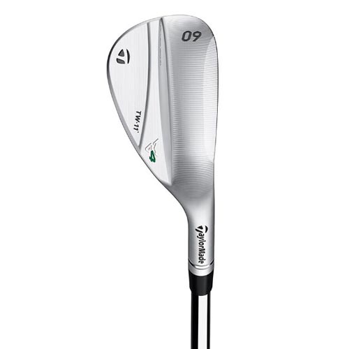 Gậy golf wedge TaylorMade MG4 Chrome TIGER WOODS