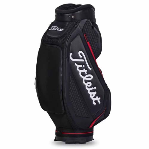 Túi đựng gậy golf Titleist CB Midsz Staff 20