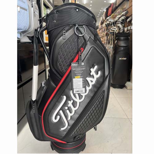 Túi đựng gậy golf Titleist CB Midsz Staff 20