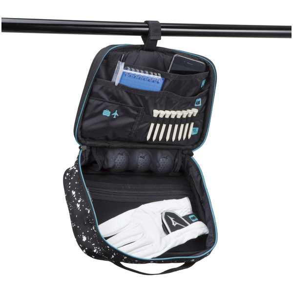 Túi phụ kiện golf MizunoGolf 5LJP213300