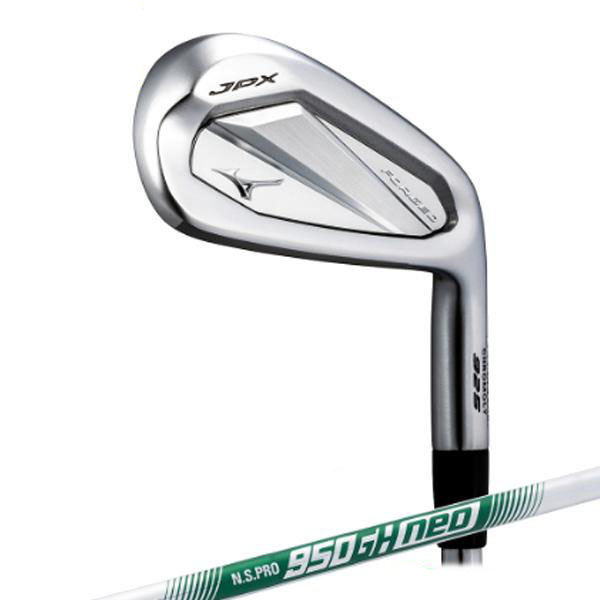 Bộ gậy sắt golf Mizuno  JPX 925 FORGED #5-PW,GW N.S.PRO 950GH NEO (7 gậy )