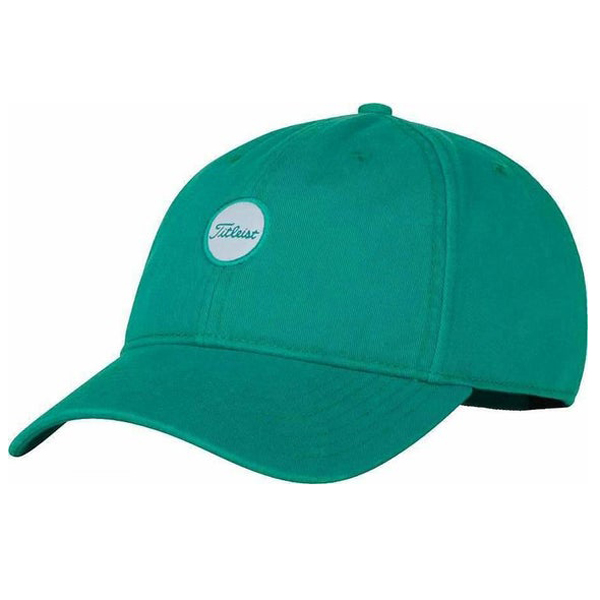  Mũ golf Titleist  Montauk Garment Wash 21