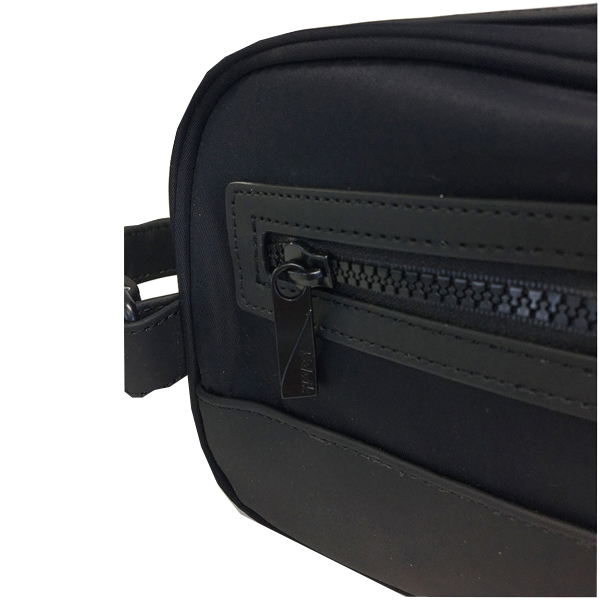 Túi phụ kiện golf Volvik 2 Way Zipper