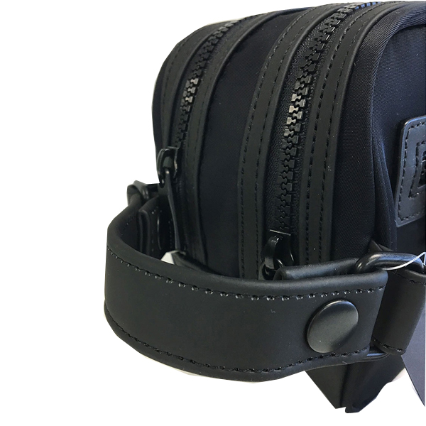 Túi phụ kiện golf Volvik 2 Way Zipper