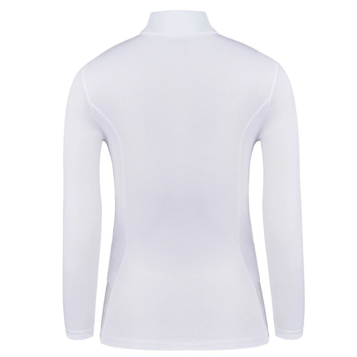 Áo dài tay MipaGolf MS16TL012S