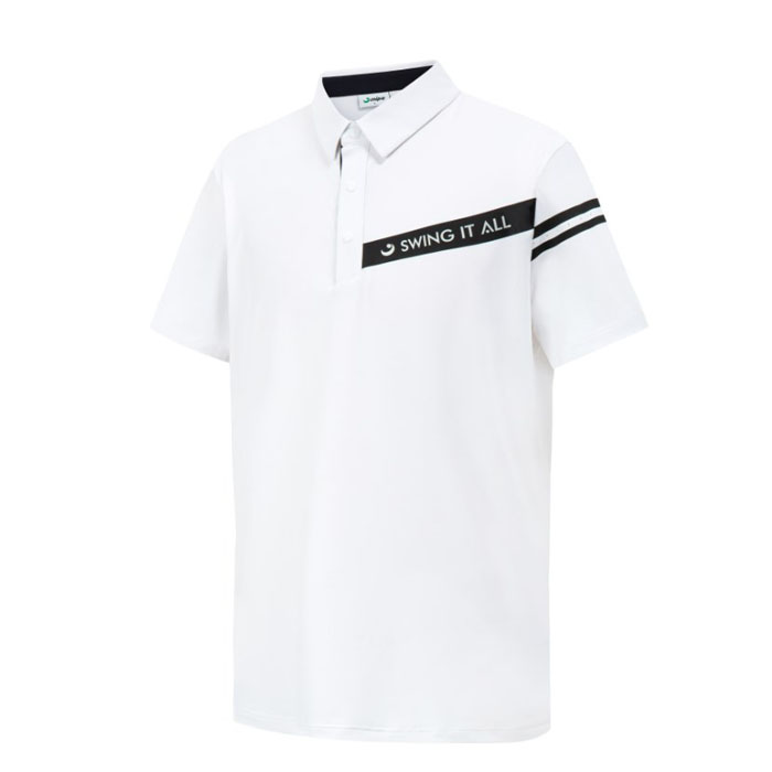 Áo ngắn tay MipaGolf MSMTP042S