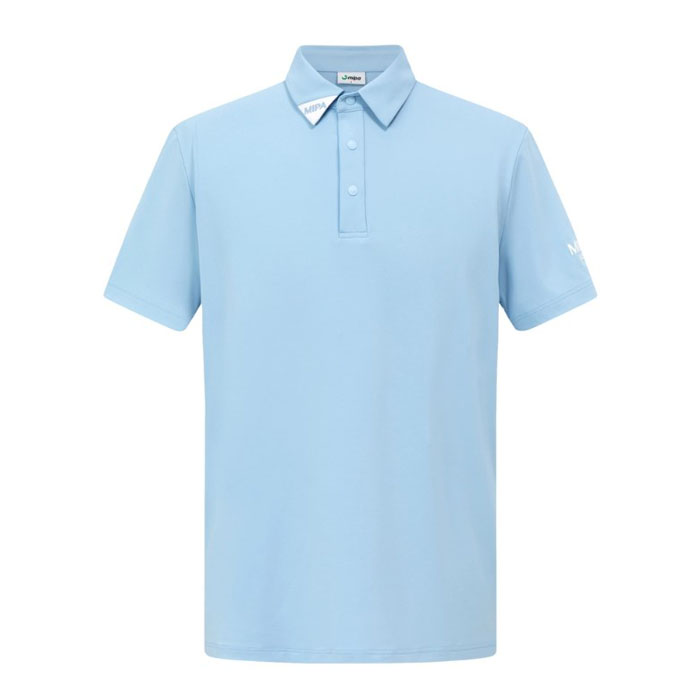 Áo ngắn tay MipaGolf MSMTP062