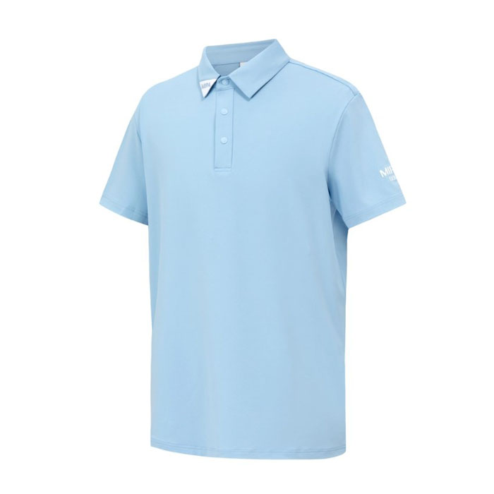 Áo ngắn tay MipaGolf MSMTP062