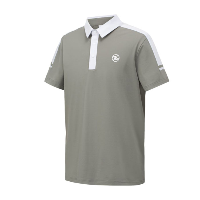 Áo ngắn tay MipaGolf MSMTP066S