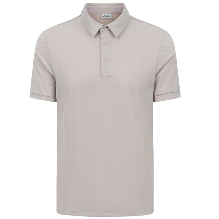 Áo ngắn tay MipaGolf MSMTP541SE BE