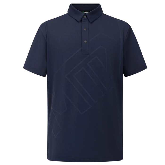 Áo ngắn tay MipaGolf MSMTP567SV
