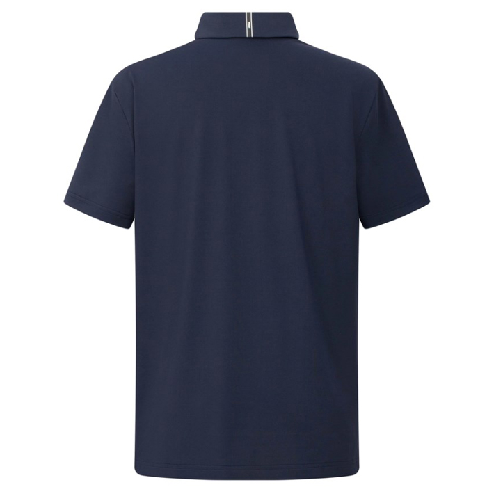 Áo ngắn tay MipaGolf MSMTP567SV