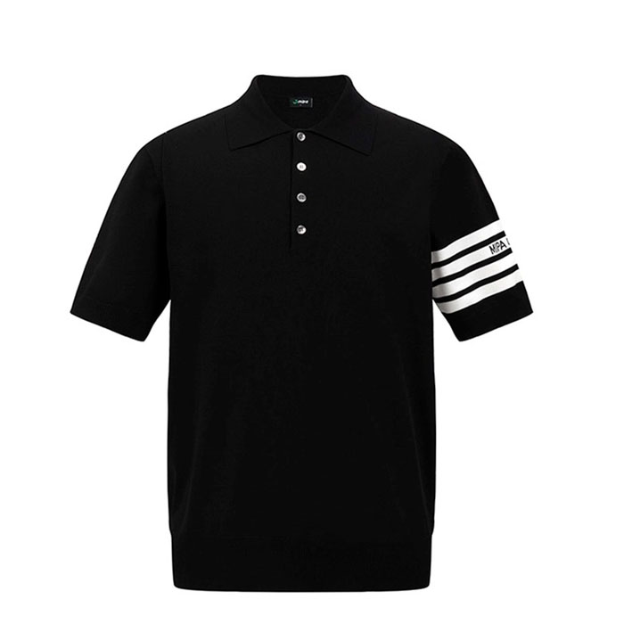 Áo ngắn tay MipaGolf MSMTP857S