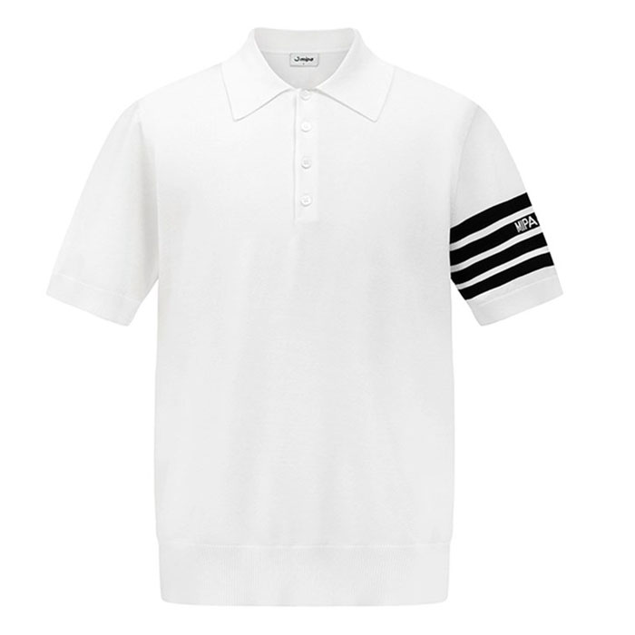 Áo ngắn tay MipaGolf MSMTP857S