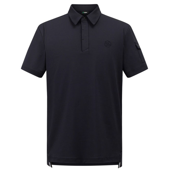 Áo ngắn tay MipaGolf MSMTP901S