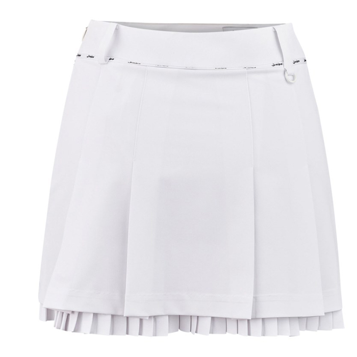 Váy MipaGolf MSWBK327SW WH (lady)