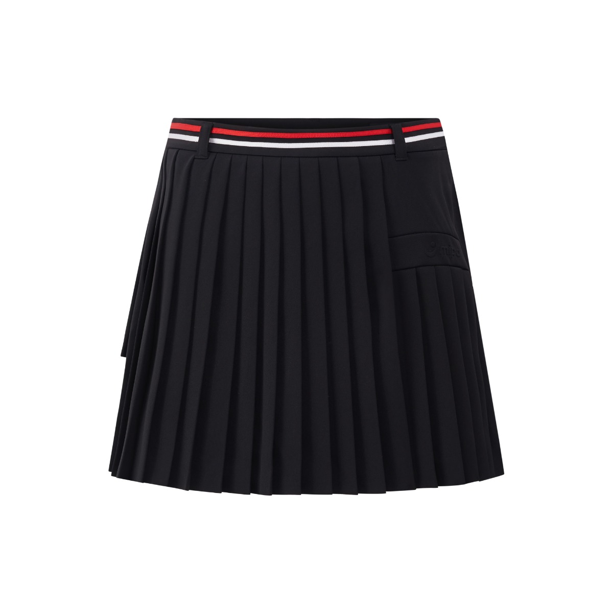 Chân váy golf Mipa Felicia Skirt MSWBK869