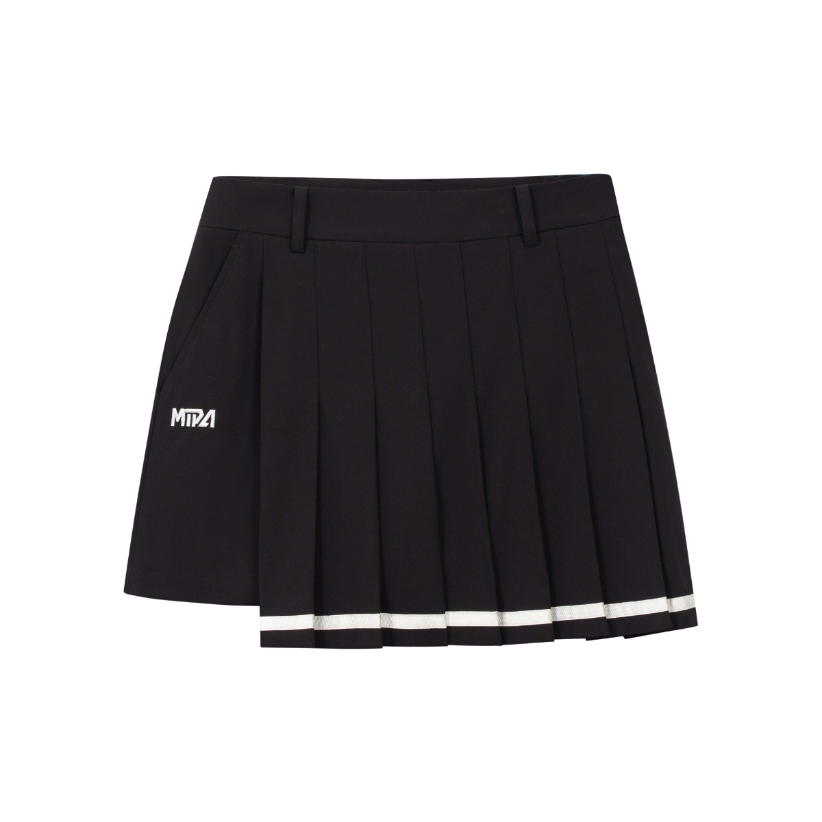 Chân váy golf Mipa Artsy Skirt MSWBS619SK