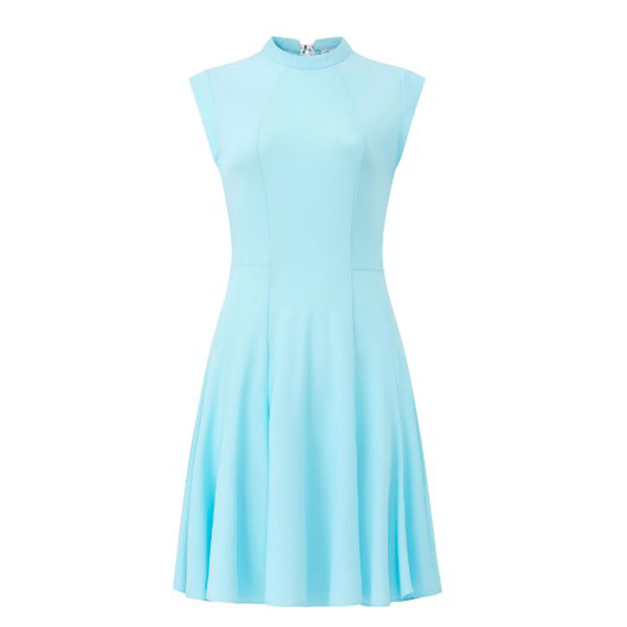 Váy liền golf Mipa MSWTD84