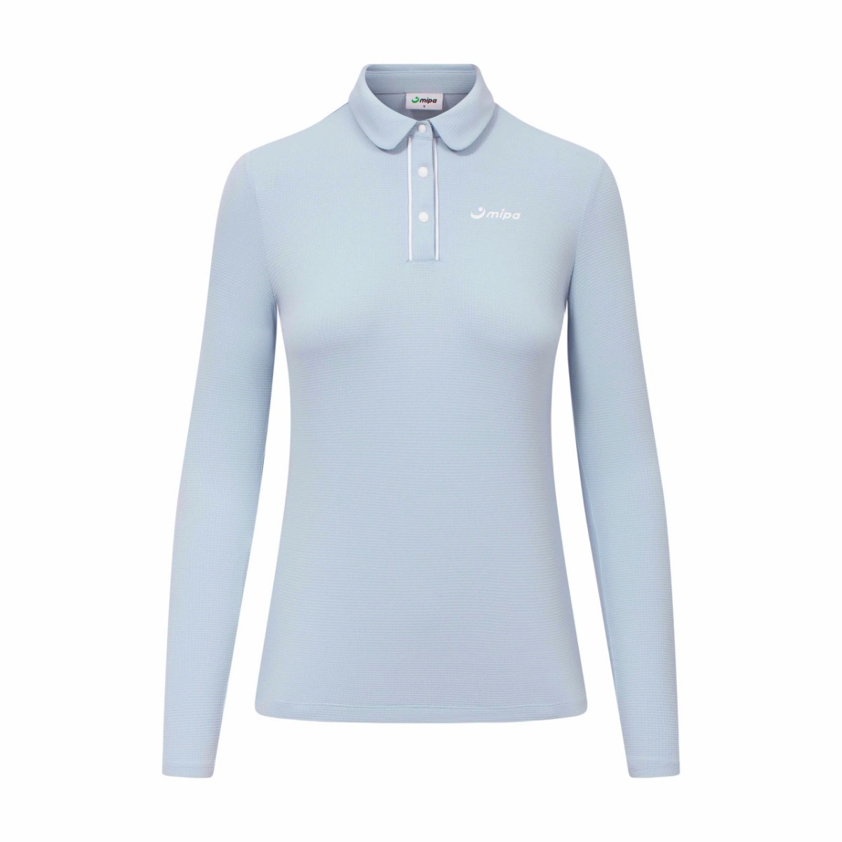 Áo dài tay golf MipaGolf MSWTL534 (lady)