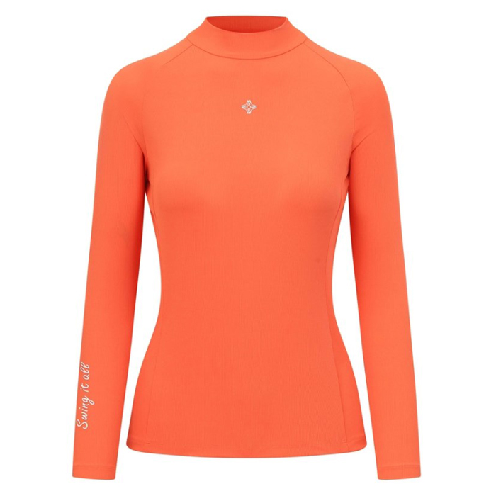 Áo giữ nhiệt golf MipaGolf MSWTL842 (lady)