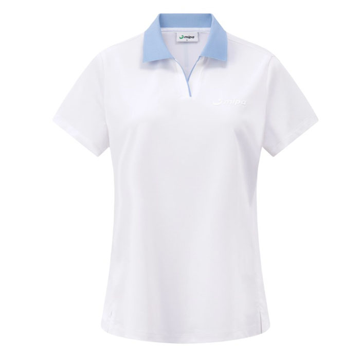 Áo ngắn tay MipaGolf MSWTP005