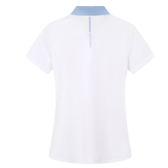 Áo ngắn tay MipaGolf MSWTP005