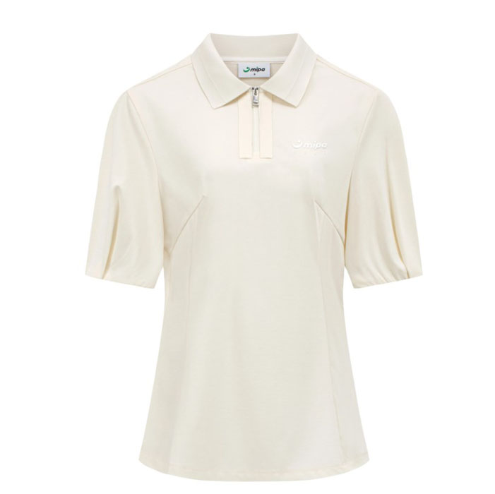 Áo ngắn tay MipaGolf MSWTP021