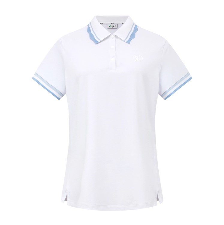 Áo ngắn tay MipaGolf MSWTP030SW