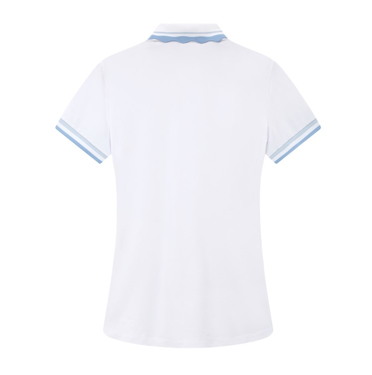 Áo ngắn tay MipaGolf MSWTP030SW