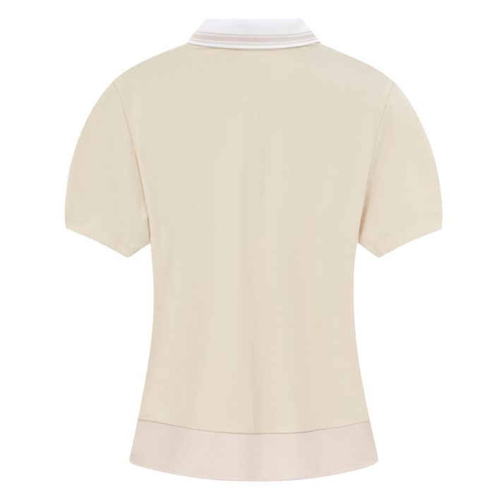 Áo ngắn tay MipaGolf MSWTP031
