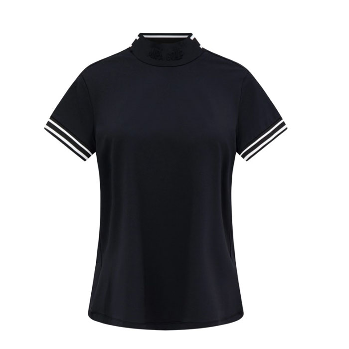 Áo Ngắn Tay Golf Nữ MipaGolf MSWTP039
