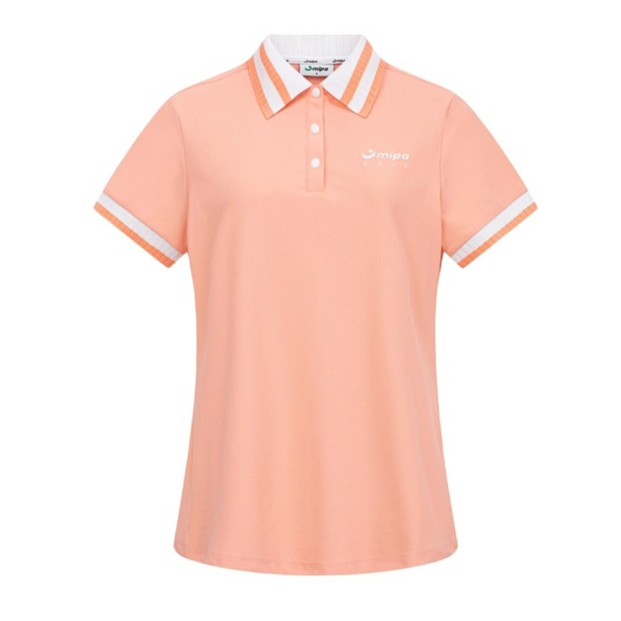 Áo ngắn tay MipaGolf MSWTP046