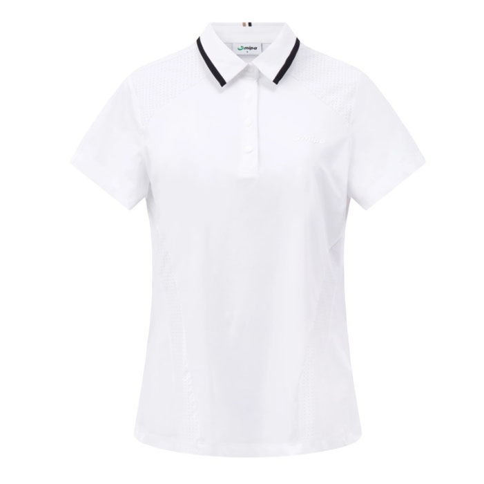 Áo ngăn tay MipaGolf MSWTP067