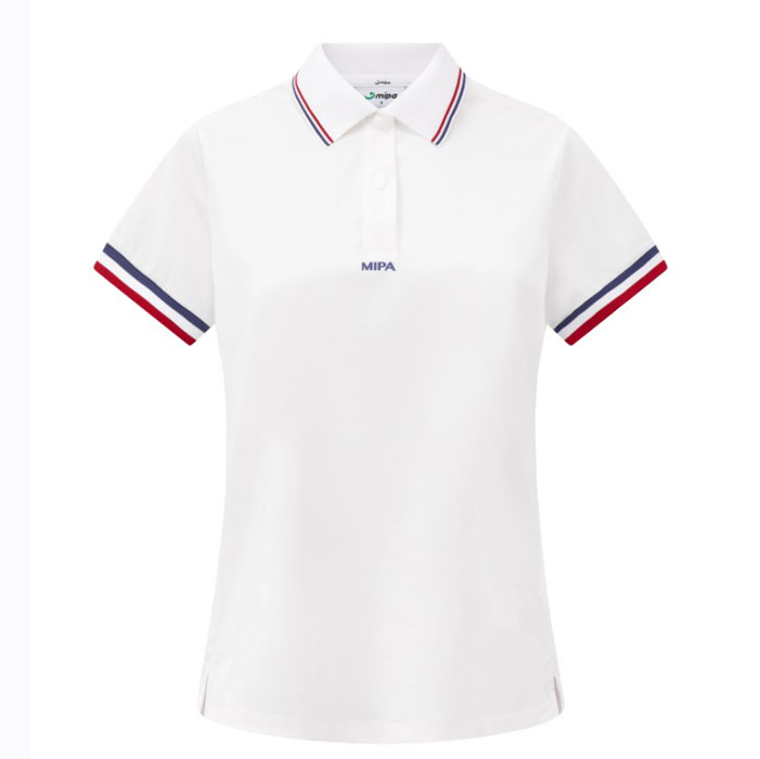 Áo ngắn tay MipaGolf MSWTP070