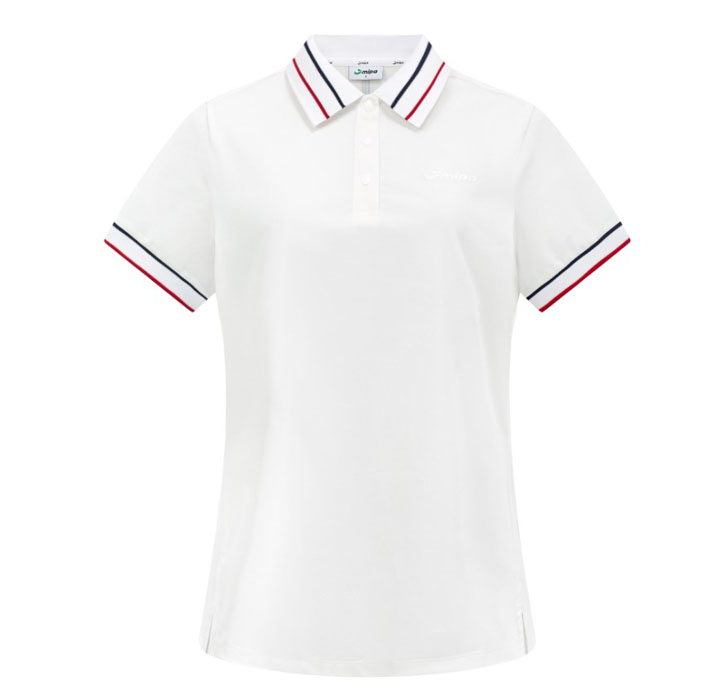 Áo ngắn tay MipaGolf MSWTP071