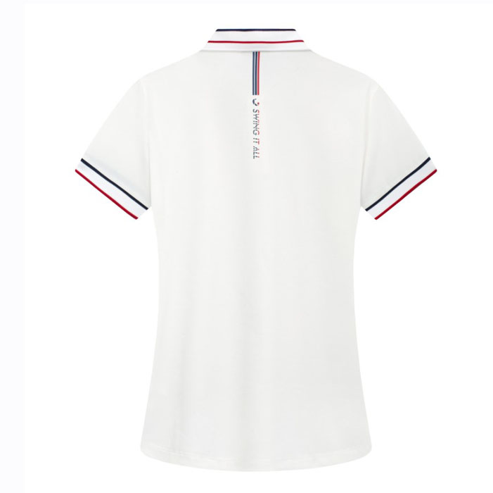Áo ngắn tay MipaGolf MSWTP071