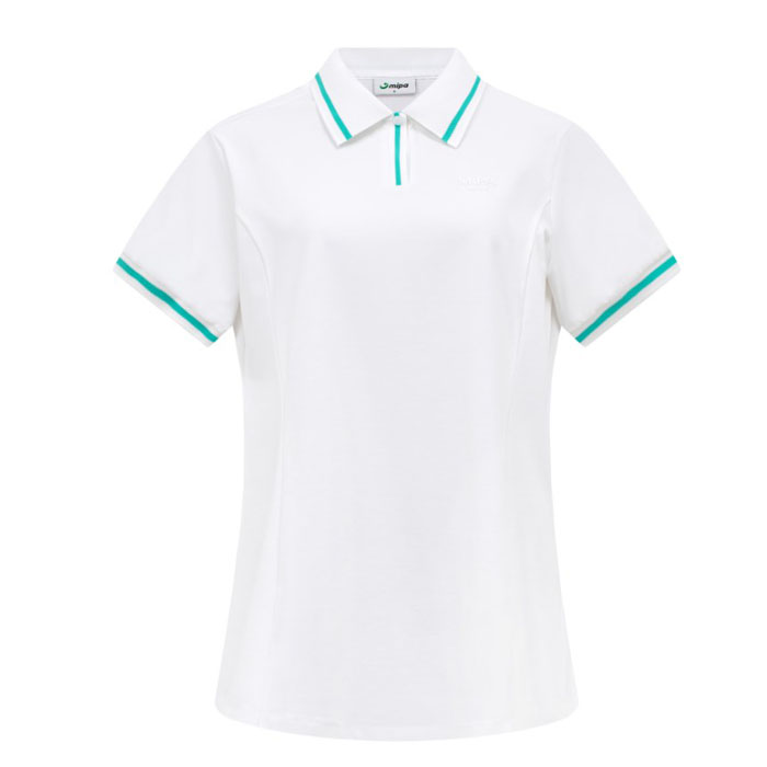 Áo ngắn tay MipaGolf MSWTP073SW